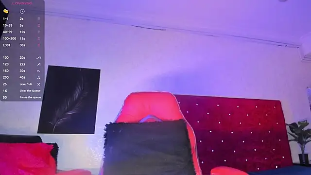 Snapshot of JhonyMiller_ chatting on January 31, 2026, 9:57 pm JhonyMiller online show from January 31, 2026, 9:57 pm