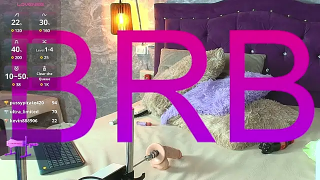 Little lili19 online show from February 14, 2025, 11:31 pm