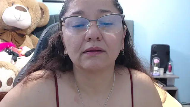 AngelRouss online show from January 19, 2026, 1:59 pm