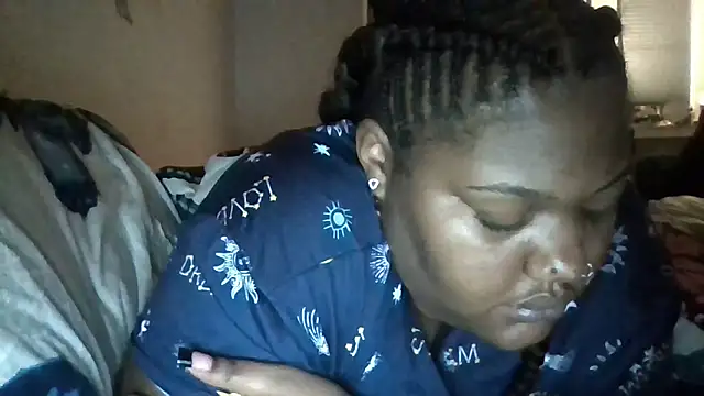 Kbaby337 online show from December 17, 2025, 1:06 pm