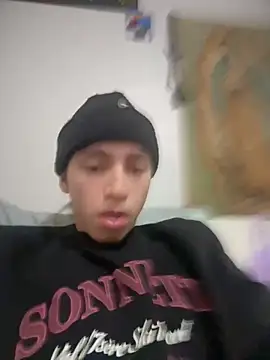 qbaby96 online show from February 24, 2026, 5:33 pm