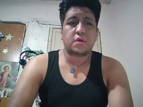 manolo666hot online show from October 8, 2025, 5:10 pm