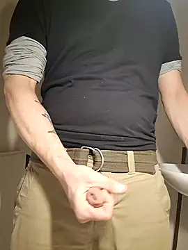 koudelka2322 online show from January 17, 2025, 7:08 am