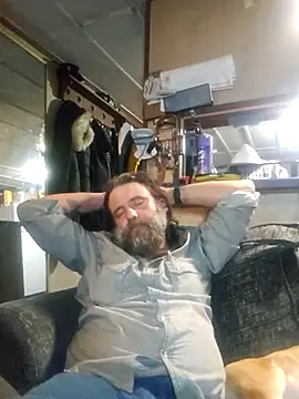 zaneporter46 online show from February 20, 2026, 6:10 am