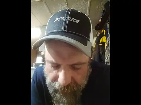 zaneporter46 online show from March 7, 2026, 9:50 am