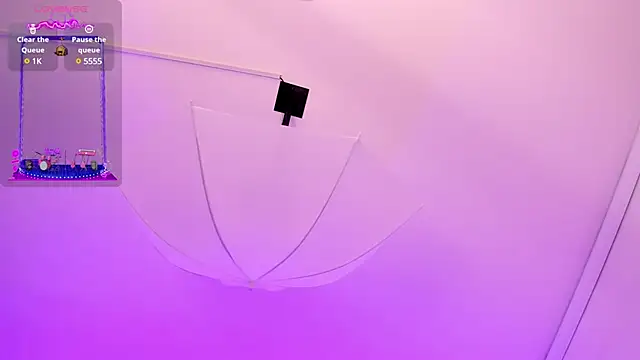 stefany duque1  online show from February 22, 2025, 2:28 am