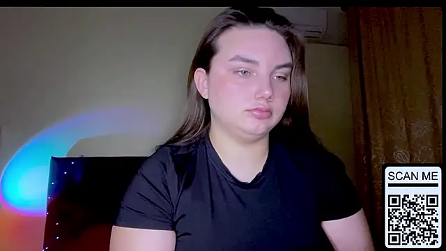 Snapshot of Dreamyblushfairy chatting on February 23, 2026, 4:48 pm Dreamyblushfairy online show from February 23, 2026, 4:48 pm