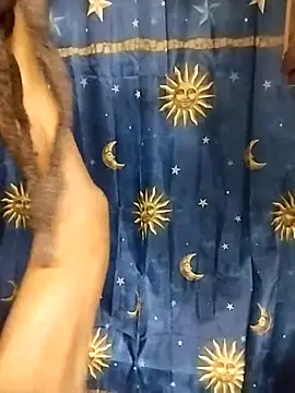 VelvetChocolate7 online show from February 6, 2026, 3:48 pm