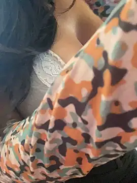 Snapshot of StressBuster_28 chatting on January 9, 2025, 7:10 am StressBuster 28 online show from January 9, 2025, 7:10 am