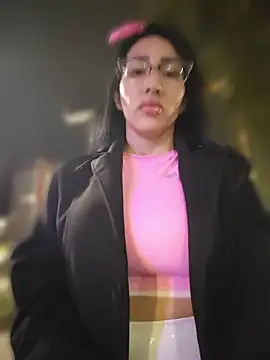 Isabellitasexi38 online show from January 17, 2026, 3:11 am