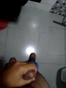 mlkpiranho25 online show from January 27, 2025, 11:00 am