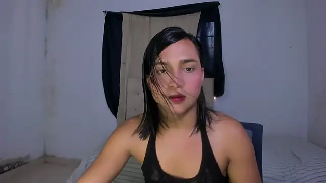 Miss noah18 online show from February 18, 2025, 7:09 pm