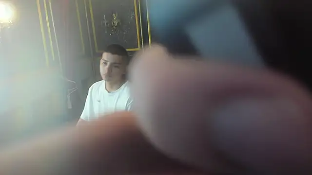 MarcoVitto online show from February 8, 2025, 3:19 am