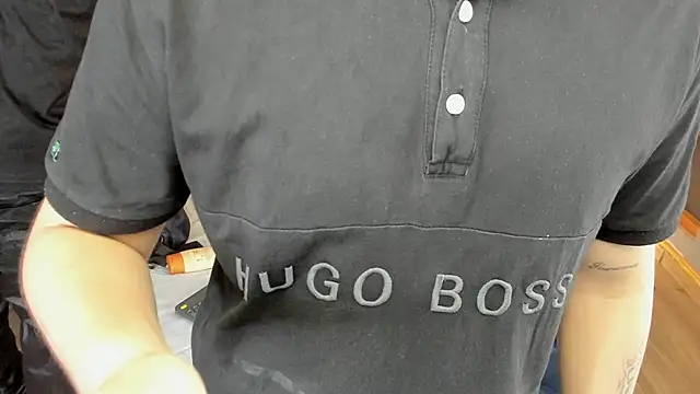 MarcoVitto online show from December 17, 2025, 11:38 am