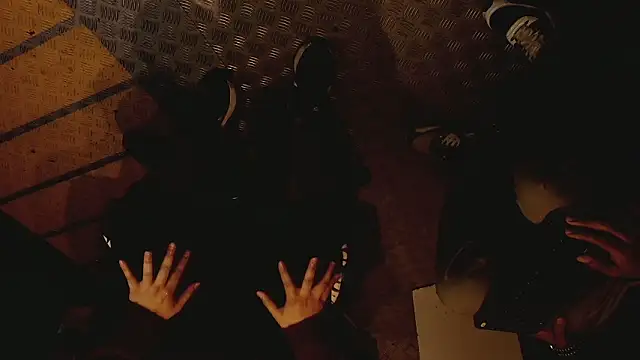 MarcoVitto online show from February 6, 2026, 11:24 am