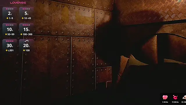 MarcoVitto online show from February 8, 2026, 11:35 am