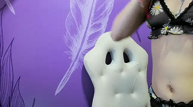 arissha lee online show from January 28, 2025, 2:43 am