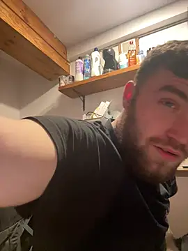 kikxoto online show from February 23, 2026, 9:45 pm