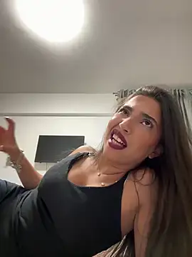 miaceleste online show from September 13, 2025, 7:46 pm