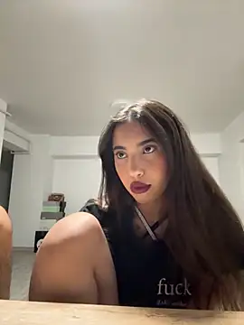 miaceleste online show from October 1, 2025, 5:19 pm