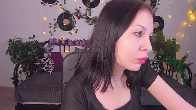 AmeliaVon online show from January 15, 2025, 10:38 am