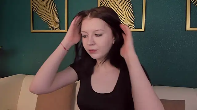 AmeliaVon online show from February 9, 2025, 10:31 am