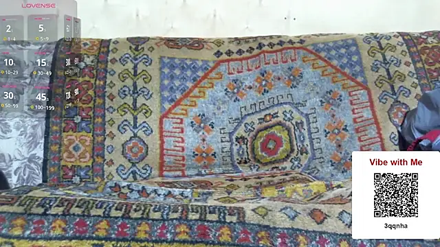 SASHA1925 online show from September 16, 2025, 10:05 am