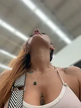 Samantha bigboobs online show from February 5, 2026, 6:56 pm