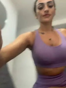 Samantha bigboobs online show from February 16, 2026, 6:59 pm