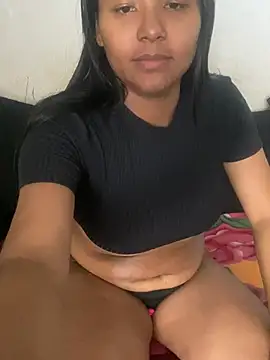 Mariaapimentinha online show from February 5, 2026, 11:48 am