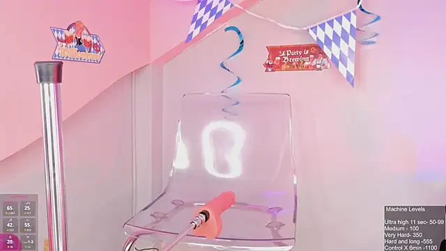 larastanford1 online show from September 27, 2025, 1:43 am