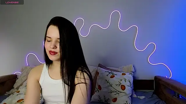 Harleen Moore online show from March 1, 2025, 9:48 pm