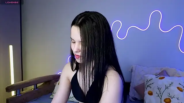 Harleen Moore online show from March 2, 2025, 7:56 pm