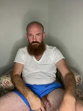 32XRedBeard online show from January 6, 2025, 5:27 pm