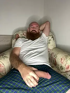 32XRedBeard online show from January 7, 2025, 2:08 pm