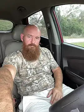 32XRedBeard online show from February 14, 2025, 8:59 pm