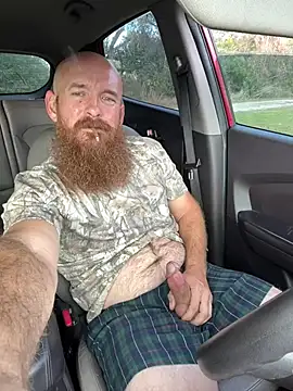 32XRedBeard online show from February 15, 2025, 1:49 pm