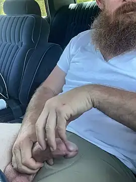 32XRedBeard online show from March 12, 2025, 7:28 pm