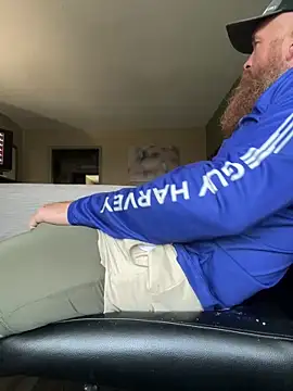 32XRedBeard online show from March 13, 2025, 11:16 pm