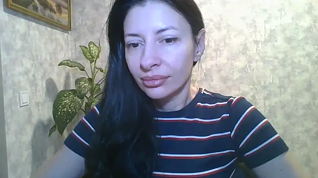 LissaBlossom online show from February 19, 2026, 4:30 am