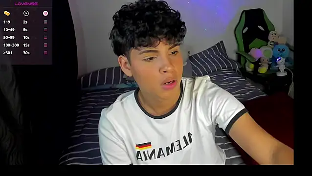 Snapshot of dani_angels__ chatting on January 30, 2025, 3:11 am dani angels online show from January 30, 2025, 3:11 am