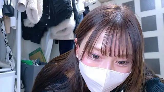 riken jp online show from March 3, 2026, 2:45 pm