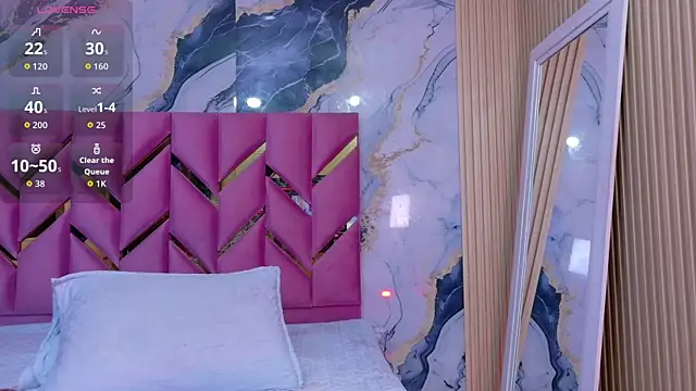 Snapshot of hotiergirl chatting on February 7, 2026, 12:09 pm hotiergirl online show from February 7, 2026, 12:09 pm