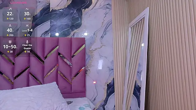 Snapshot of hotiergirl chatting on February 10, 2026, 12:31 pm hotiergirl online show from February 10, 2026, 12:31 pm