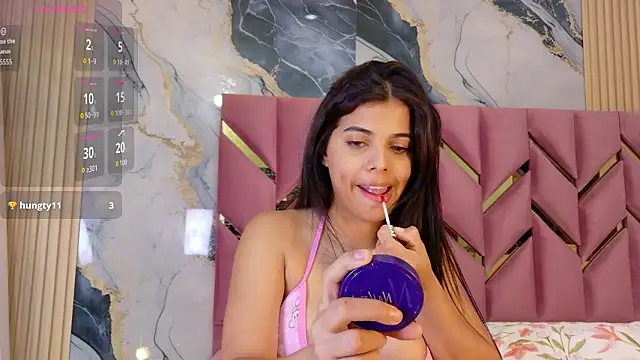 Snapshot of hotiergirl chatting on March 2, 2026, 2:57 pm hotiergirl online show from March 2, 2026, 2:57 pm