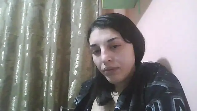 Rosanna Rennie online show from January 22, 2025, 9:21 pm