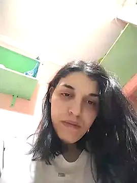 Rosanna Rennie online show from February 10, 2025, 11:02 pm