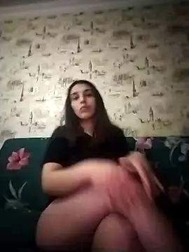 Rosanna Rennie online show from February 26, 2025, 5:39 pm