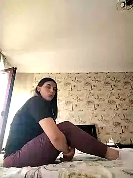 Rosanna Rennie online show from March 11, 2025, 1:34 pm