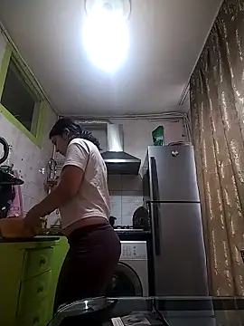 Rosanna Rennie online show from March 19, 2025, 10:22 am